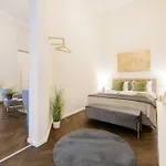 Appartement Modern And Stylish 2-bedroom In The Center